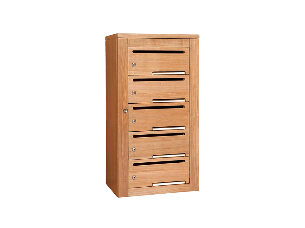 Postboxar