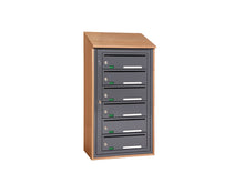 Postboxar