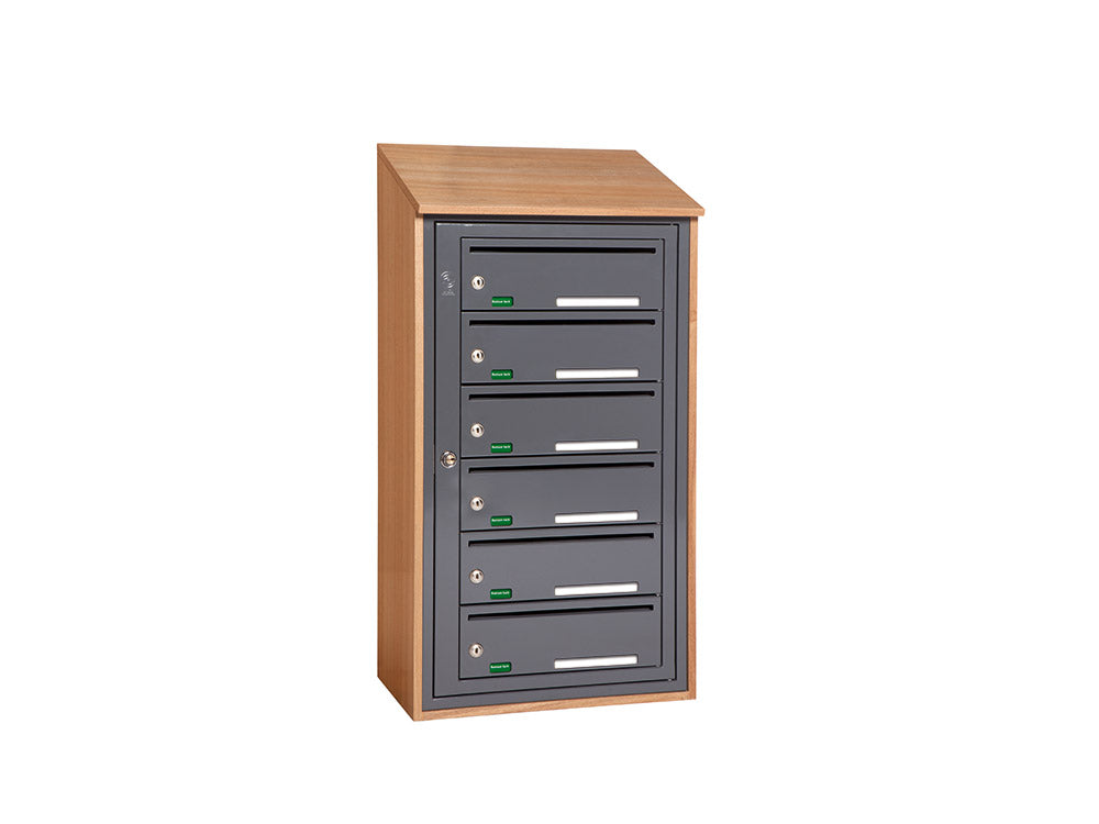 Postboxar