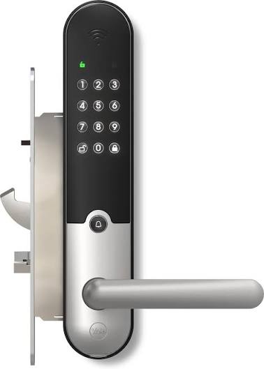 Yale L3