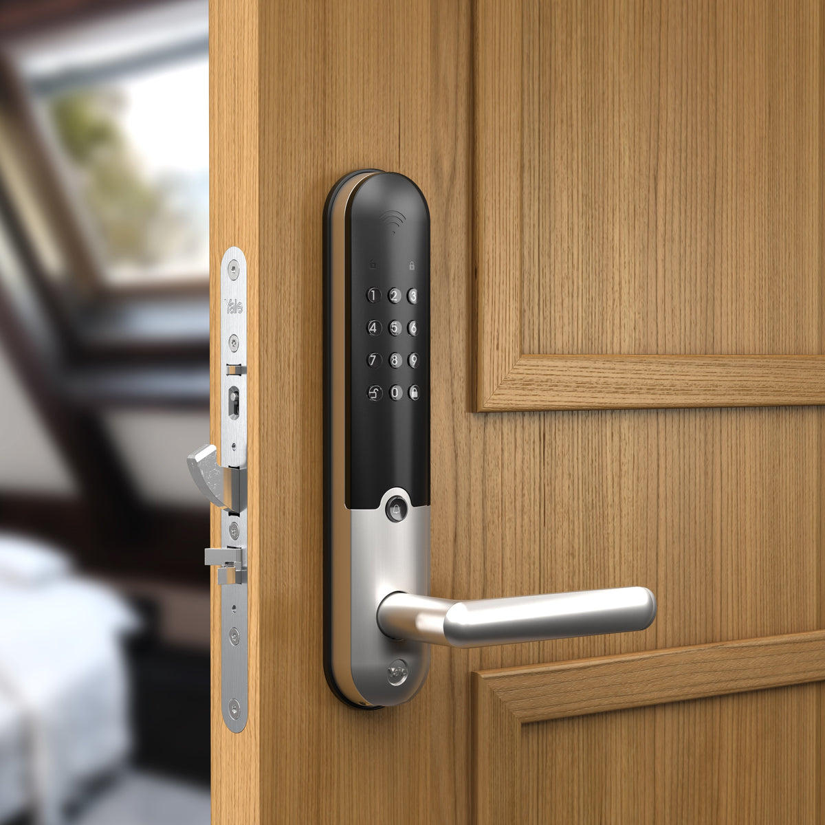 Yale Doorman