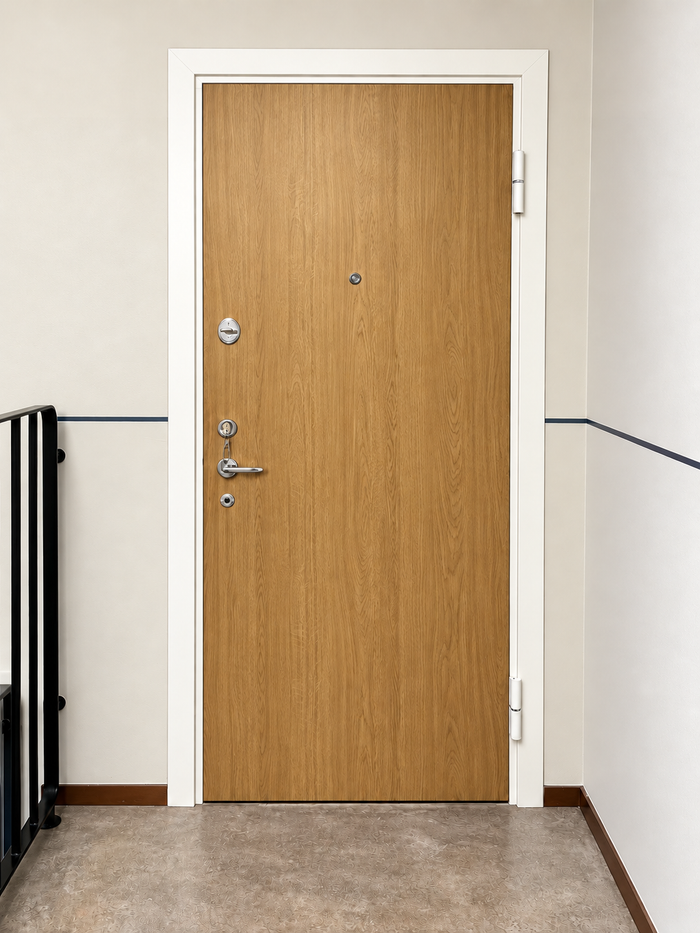 PDK3 M10 – Ek – Högerhängd
