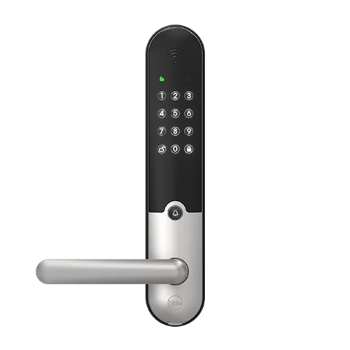 SMART LÅS Digitalt lås