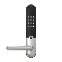 Yale Doorman