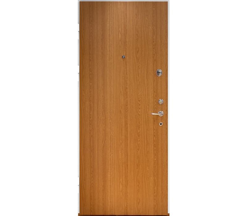 PDK 4 säkerhetsdörr