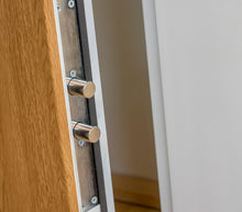 PDK 4 säkerhetsdörr