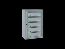 Postboxar