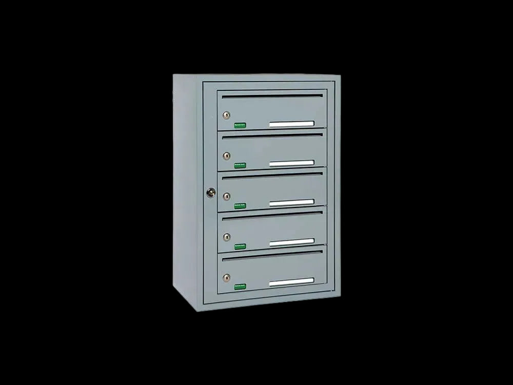 Postboxar